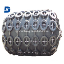 Inflatable Rubber Dock Bumpers For Large Oil Tanker